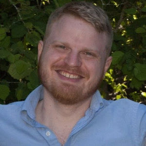 Meet your Posher, Jack